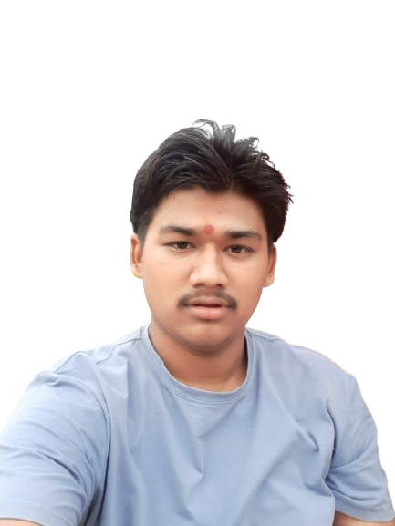 Kabin Shrestha - Profile Photo